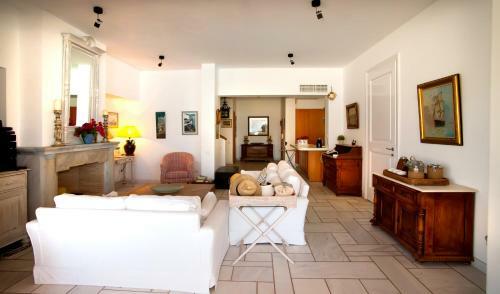 Kasteli Villas