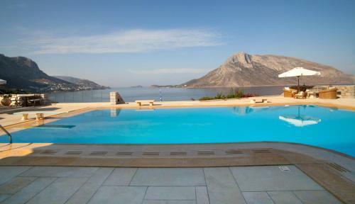 Kasteli Villas