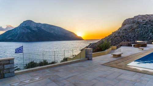Kasteli Villas