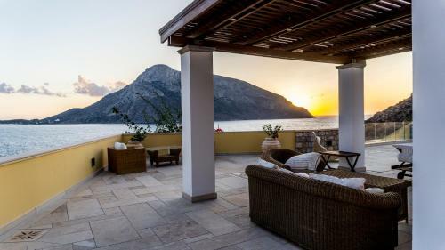 Kasteli Villas