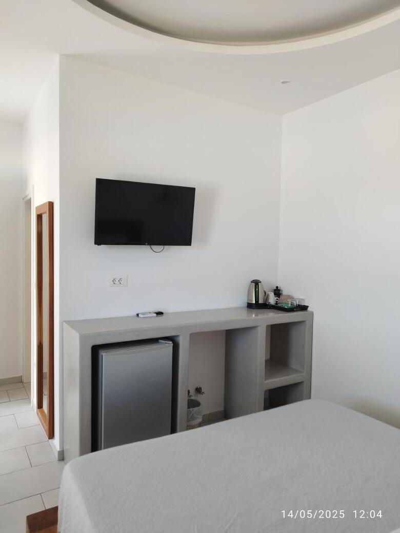 Albergue Nikos Rooms