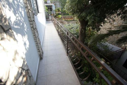 Apartment Vitomir