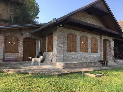 Hostal Apartmani Baranjski Dvori