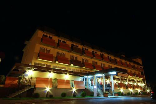 Hotel Gari?