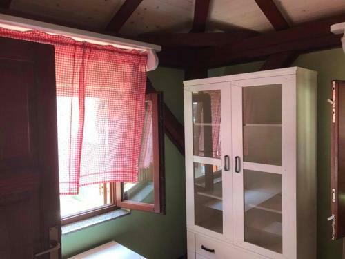 Bed & Breakfast Sobe Glava?