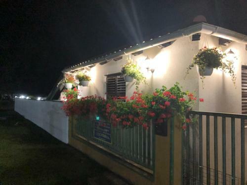 Bed & Breakfast Sobe Glava?