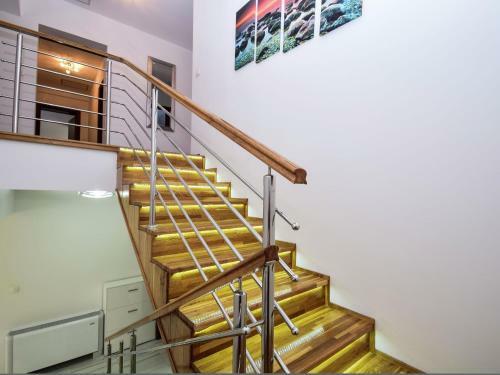 Modern Relaxing Villa In Zaton