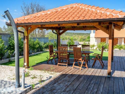 Modern Relaxing Villa In Zaton