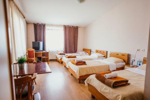 Hostal Guest House Sv. Nikola