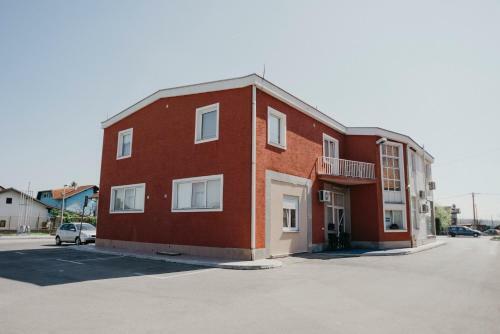 Hostal Guest House Sv. Nikola