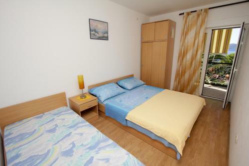 Apartments Alvin