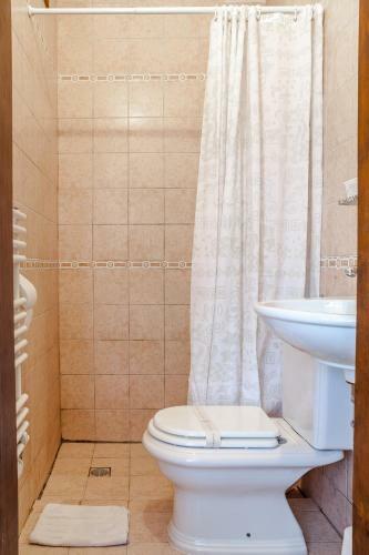 Hostal Apartments&rooms Villa Ivani?
