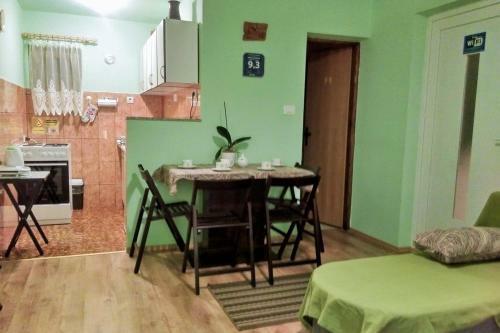 Apartments With A Parking Space Maslenica, Novigrad - 11384