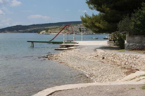 Apartments With A Parking Space Maslenica, Novigrad - 11384