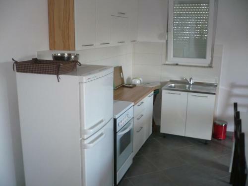 Apartments With A Parking Space Maslenica, Novigrad - 6573