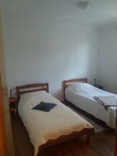 Apartments With A Parking Space Maslenica, Novigrad - 6573