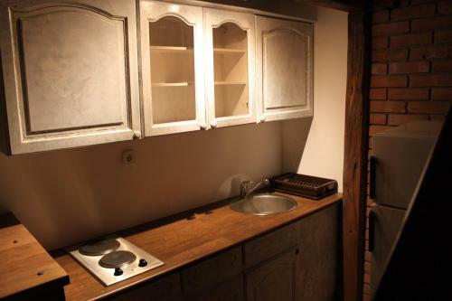 Bed & Breakfast Guesthouse Re?ekov Podrum