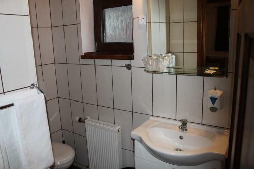 Bed & Breakfast Guesthouse Re?ekov Podrum