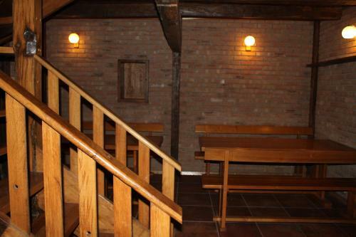 Bed & Breakfast Guesthouse Re?ekov Podrum