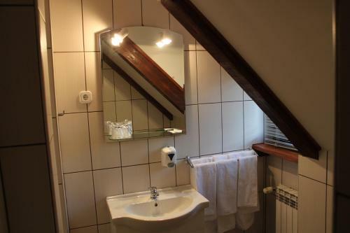 Bed & Breakfast Guesthouse Re?ekov Podrum