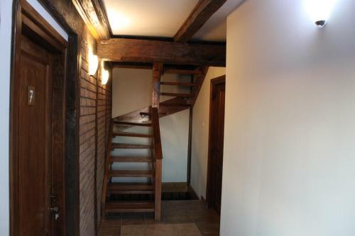 Bed & Breakfast Guesthouse Re?ekov Podrum