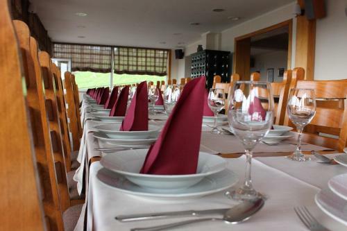 Bed & Breakfast Guesthouse Re?ekov Podrum