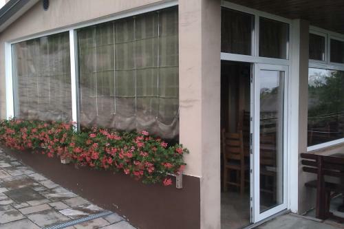 Bed & Breakfast Guesthouse Re?ekov Podrum