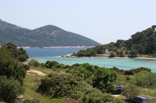 Apartments By The Sea Soline, Mljet - 403
