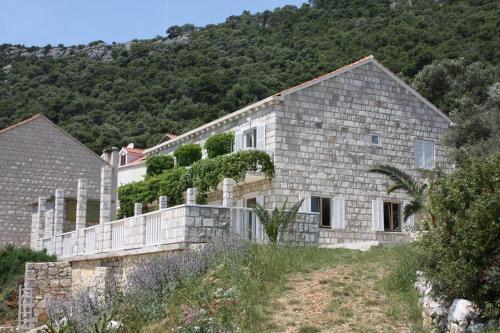 Apartments By The Sea Soline, Mljet - 403