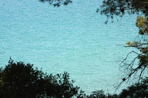 Apartments By The Sea Soline, Mljet - 403