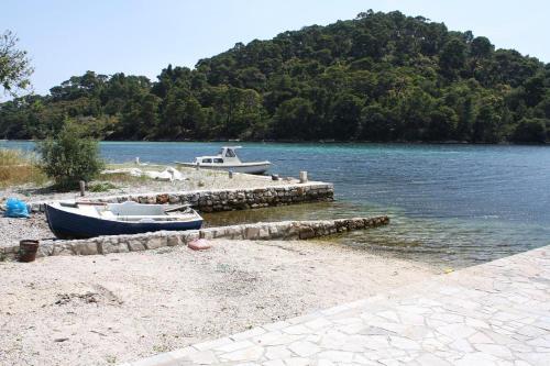 Apartments By The Sea Soline, Mljet - 403