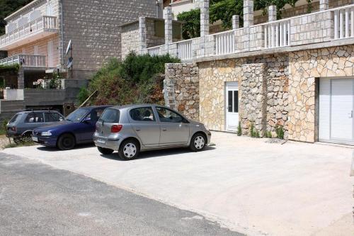 Apartments By The Sea Soline, Mljet - 403