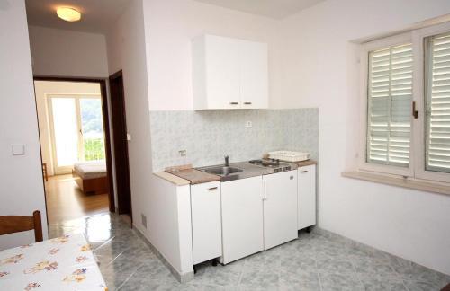 Apartments By The Sea Soline, Mljet - 403