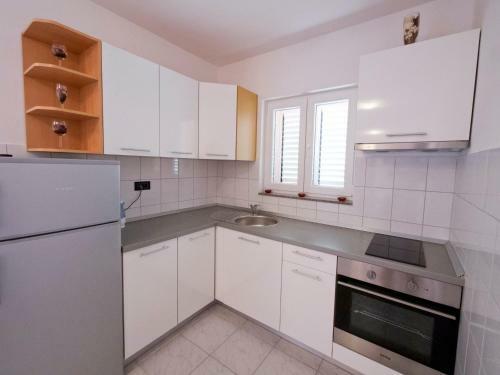 Apartment Bamba