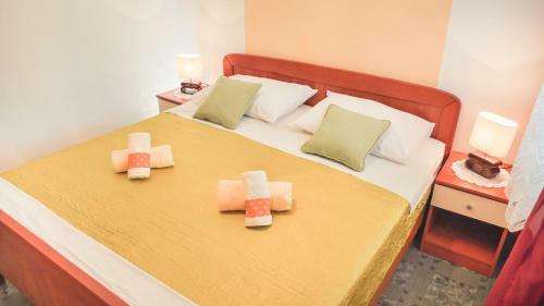 Apartamentos Vila More