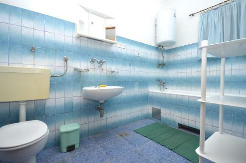 Apartment Kata
