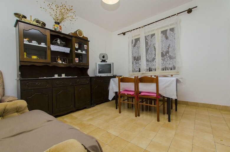 Apartments Zdenka