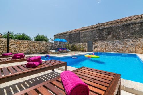 Villa Jas