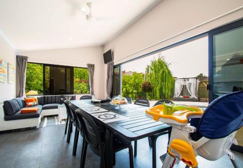 Holiday Home In Nedescina 35439