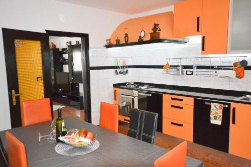 Gabi Apartment