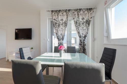 Apartamento Jozy Modern Sea View Ap For 6