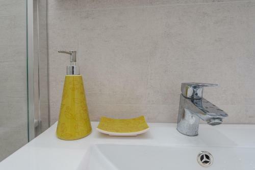 Apartamento Jozy Modern Sea View Ap For 6