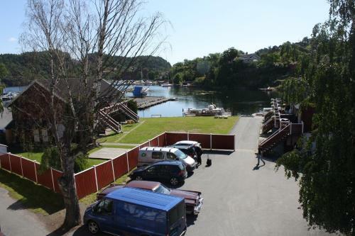 Hotel Krager� Sportell & Apartments