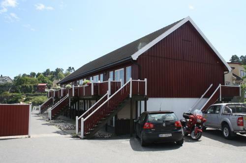 Hotel Krager� Sportell & Apartments