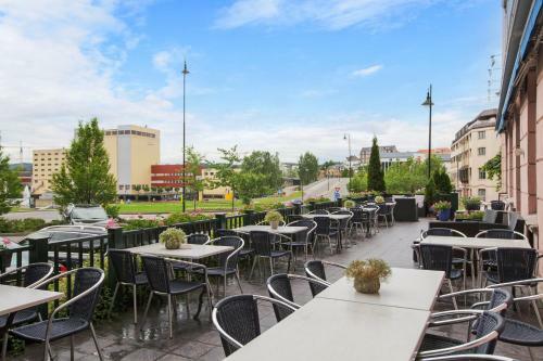 Thon Hotel H�yers