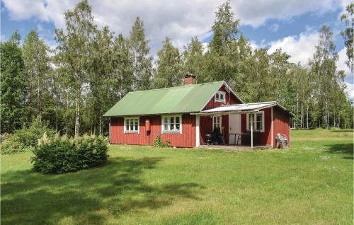 Holiday Home Hulte Hultab�ck Gislaved II