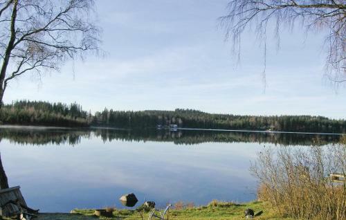 Holiday Home Hulte Hultab�ck Gislaved II