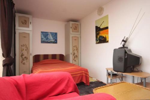 Apartments With A Parking Space Opatija - 7691