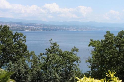 Apartments With A Parking Space Opatija - 7691