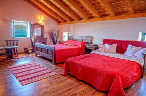 Holiday Home In Slivno Ravno 6369
